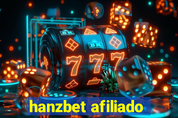 hanzbet afiliado